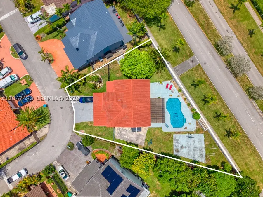 8611 SW 207th Ter, Cutler Bay, FL 33189 - #2