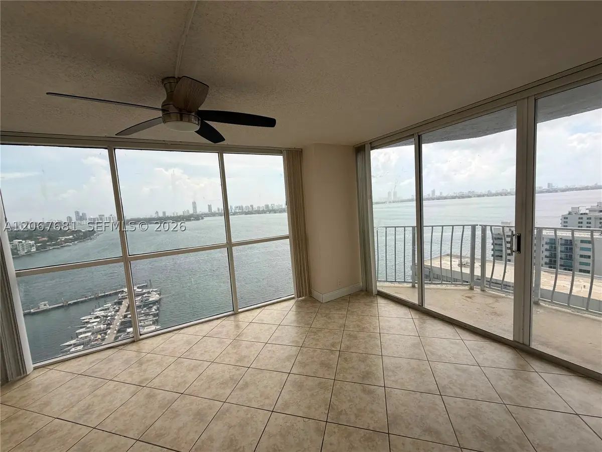 7601 E Treasure Dr #2007, North Bay Village, FL 33141 - #1
