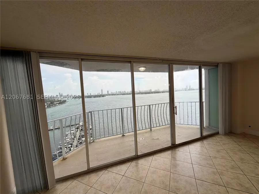 7601 E Treasure Dr #2007, North Bay Village, FL 33141 - #2