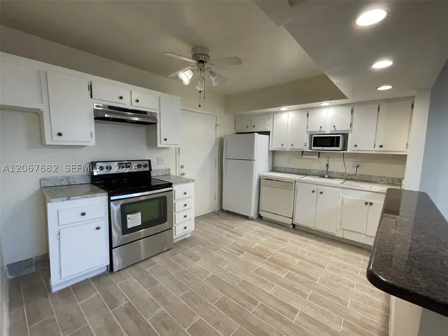2061 NW 47th Ter #306, Lauderhill, FL 33313 - #2