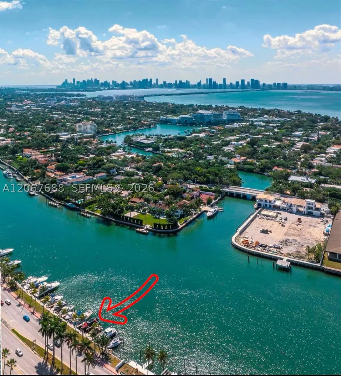 5005 Collins Ave #s-8, Miami Beach, FL 33140 - #1