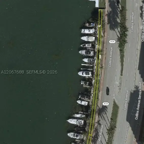 5005 Collins Ave #s-8, Miami Beach, FL 33140 - #2