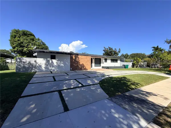 Address Withheld By Seller, Cutler Bay, FL 33157