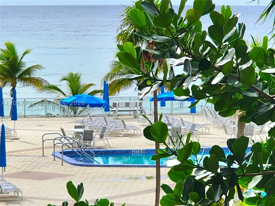 2030 S Ocean Dr #216, Hallandale Beach, FL 33009 - #2