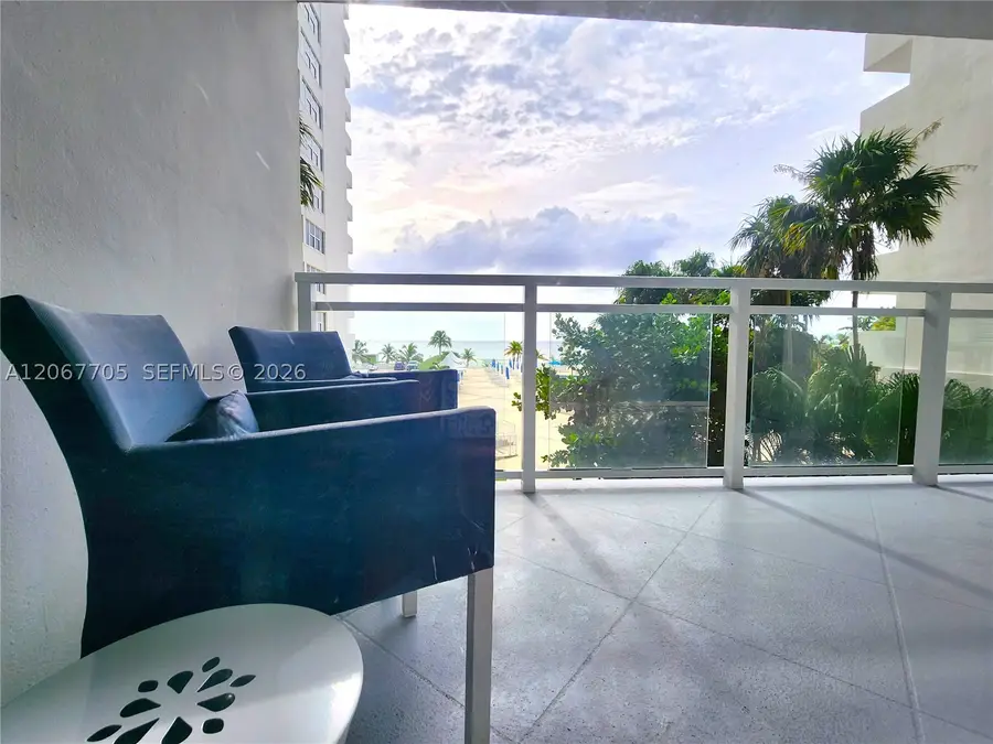 2030 S Ocean Dr #216, Hallandale Beach, FL 33009 - #3
