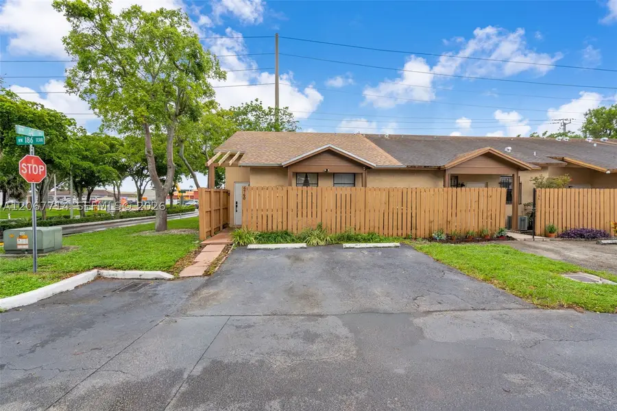 6760 NW 186th Ter, Hialeah, FL 33015 - #2
