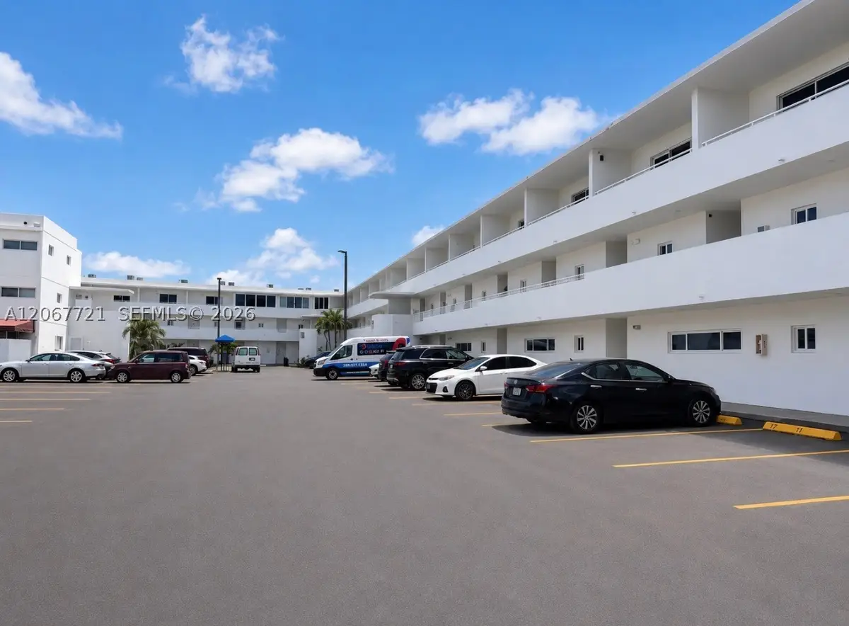 5611 W 25th Ct #8A, Hialeah, FL 33016 - #1