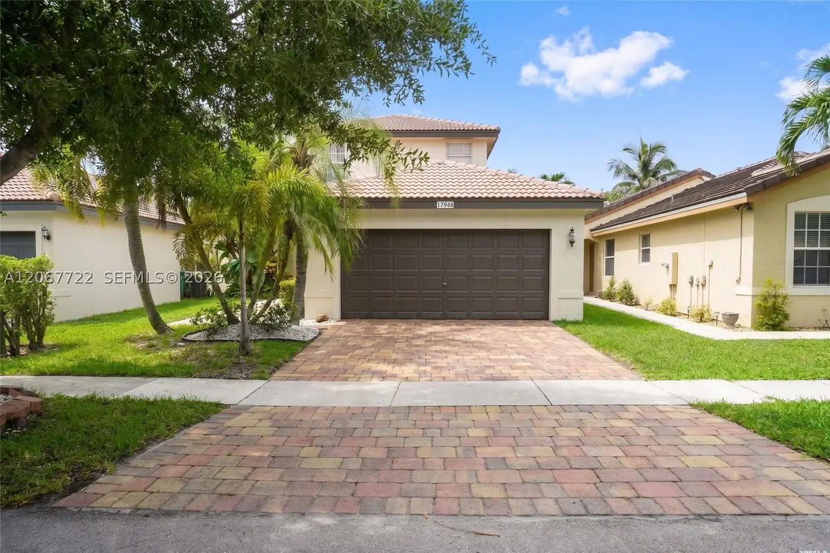 17948 SW 30th Ct, Miramar, FL 33029 - #1