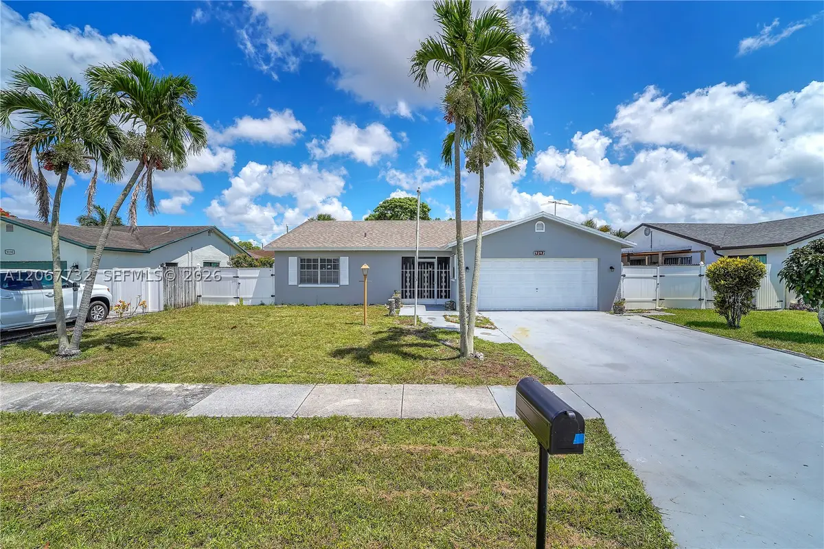 9242 SW 18th Rd, Boca Raton, FL 33428 - #1