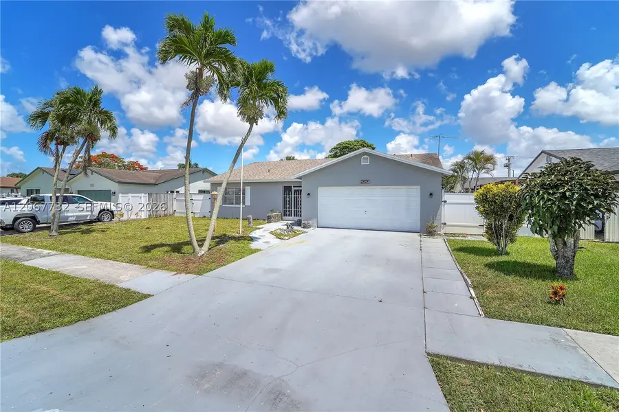 9242 SW 18th Rd, Boca Raton, FL 33428 - #3