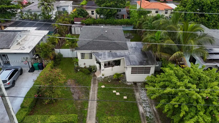 6250 NW 41st St, Virginia Gardens, FL 33166 - #2