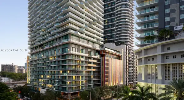 1300 S Miami #4209, Miami, FL 33130