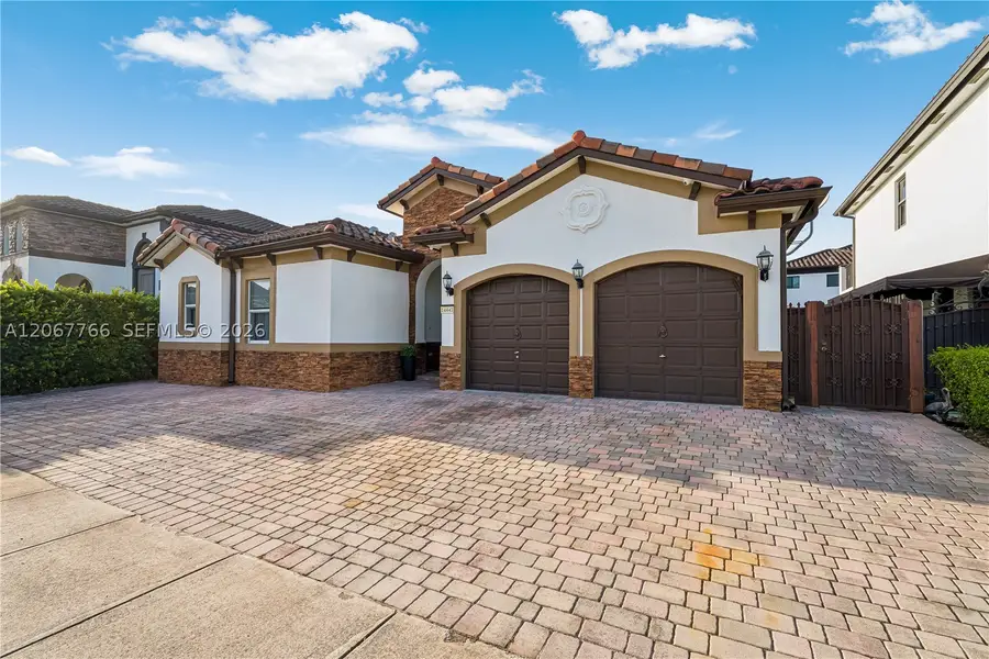 14441 SW 22nd Ter, Miami, FL 33175 - #3