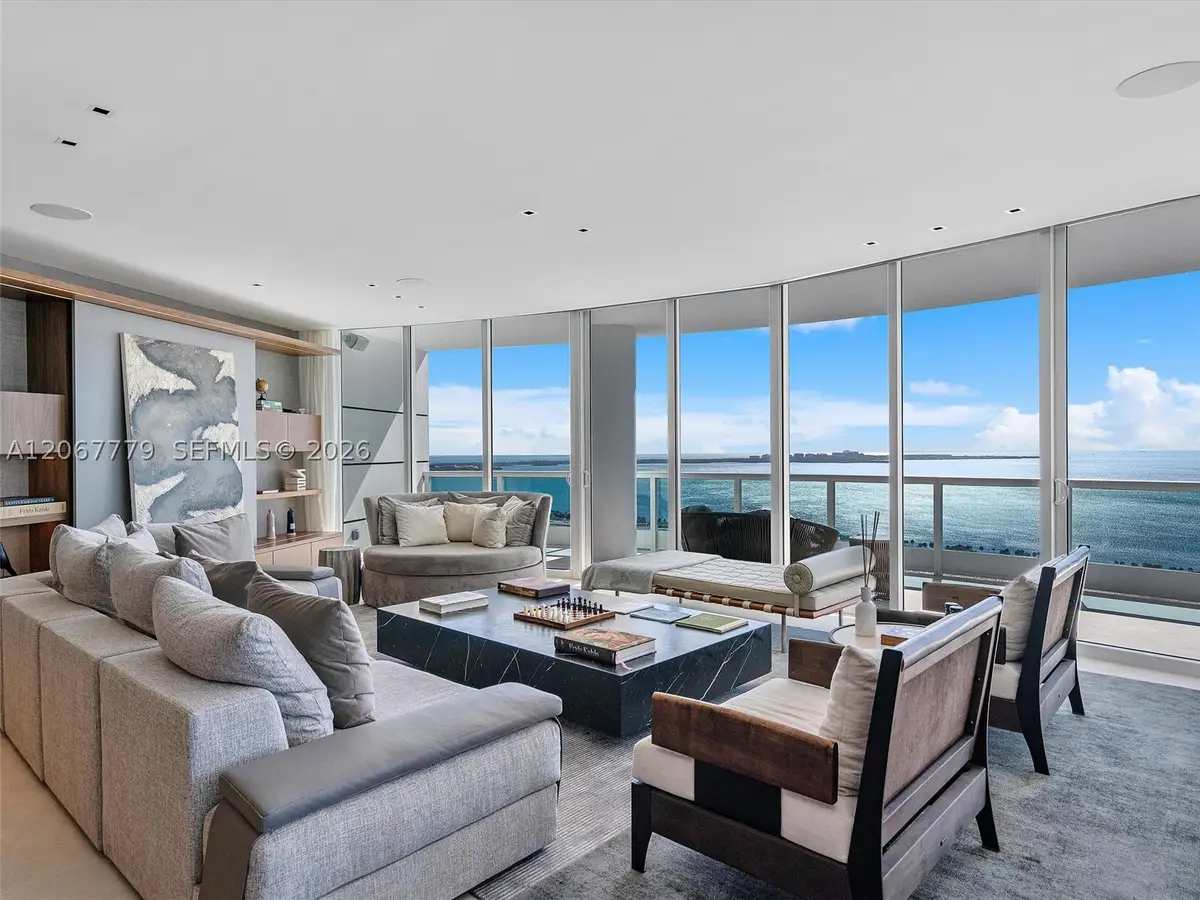 2127 Brickell Ave #3602, Miami, FL 33129 - #1