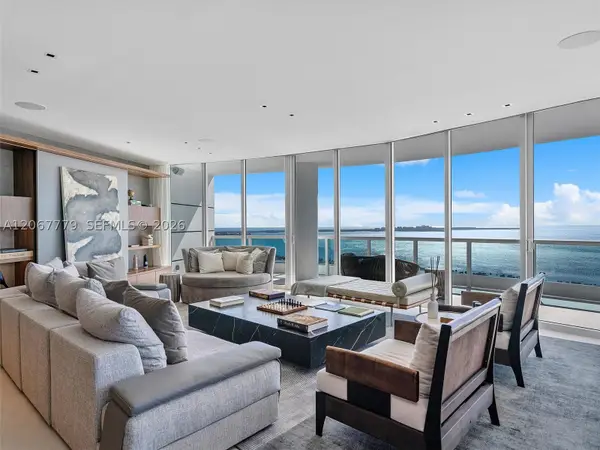 2127 Brickell Ave #3602, Miami, FL 33129