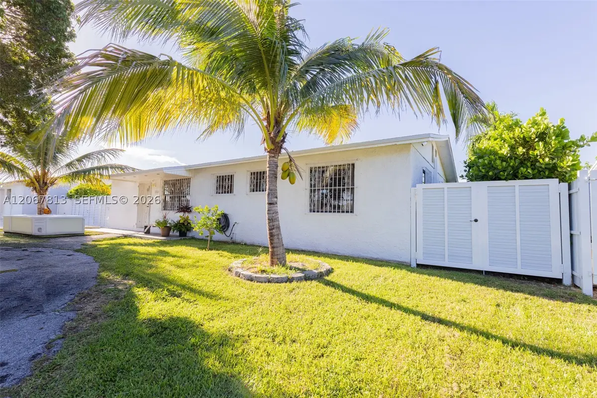 12761 SW 256th St, Homestead, FL 33032 - #1