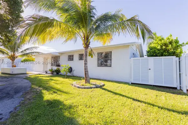 12761 SW 256th St, Homestead, FL 33032