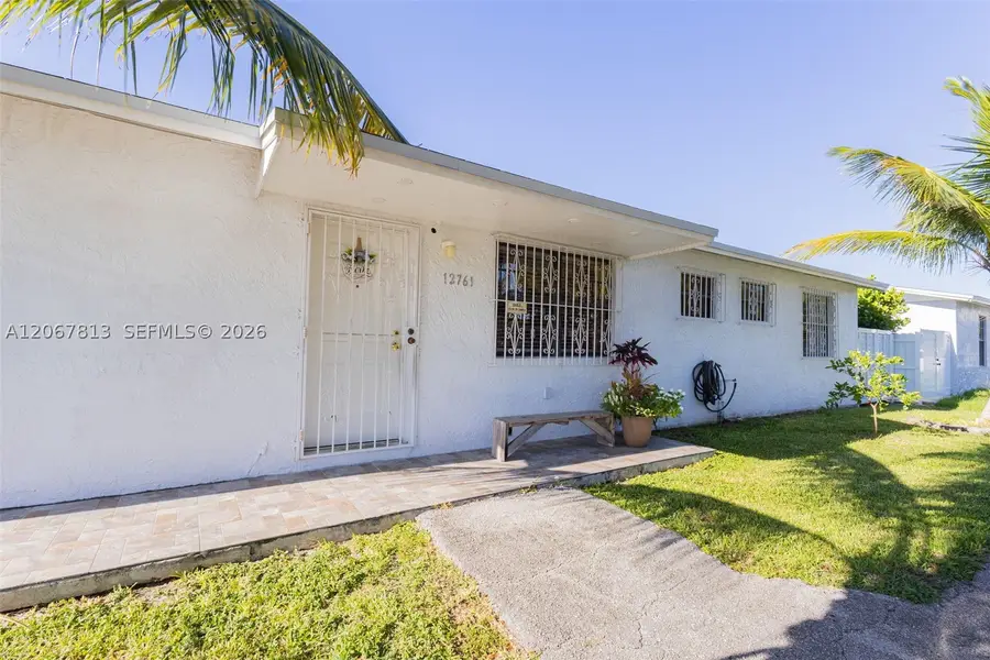 12761 SW 256th St, Homestead, FL 33032 - #2