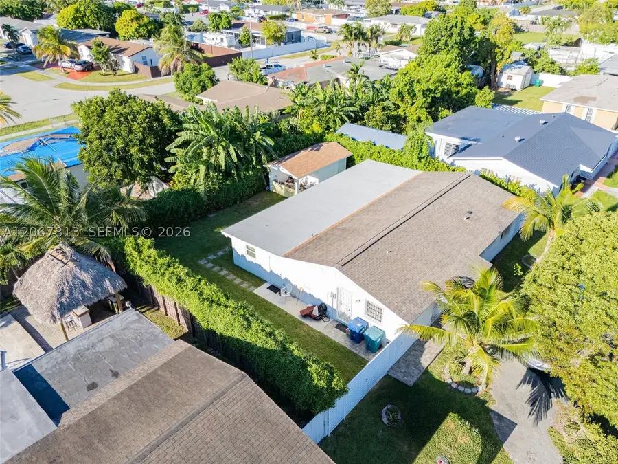 12761 SW 256th St, Homestead, FL 33032 - #3