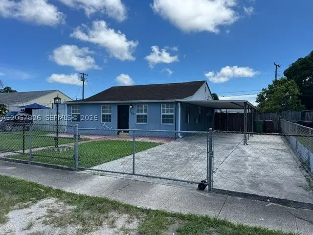 740 SE 4th Pl, Hialeah, FL 33010 - #1