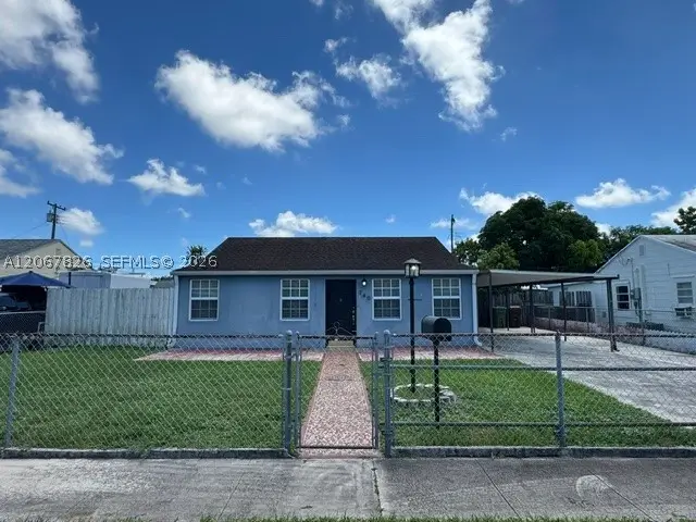 740 SE 4th Pl, Hialeah, FL 33010 - #2