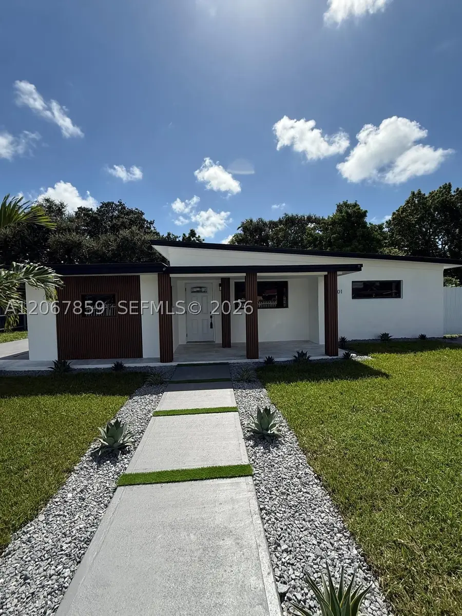 12001 NW 22nd Ave, Miami, FL 33167 - #2