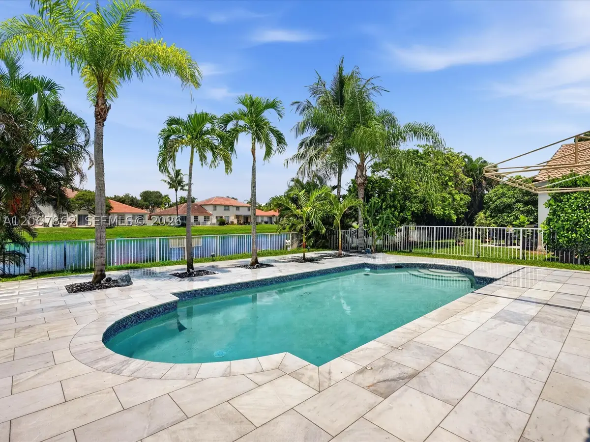 1800 NW 78th Ave, Pembroke Pines, FL 33024 - #1