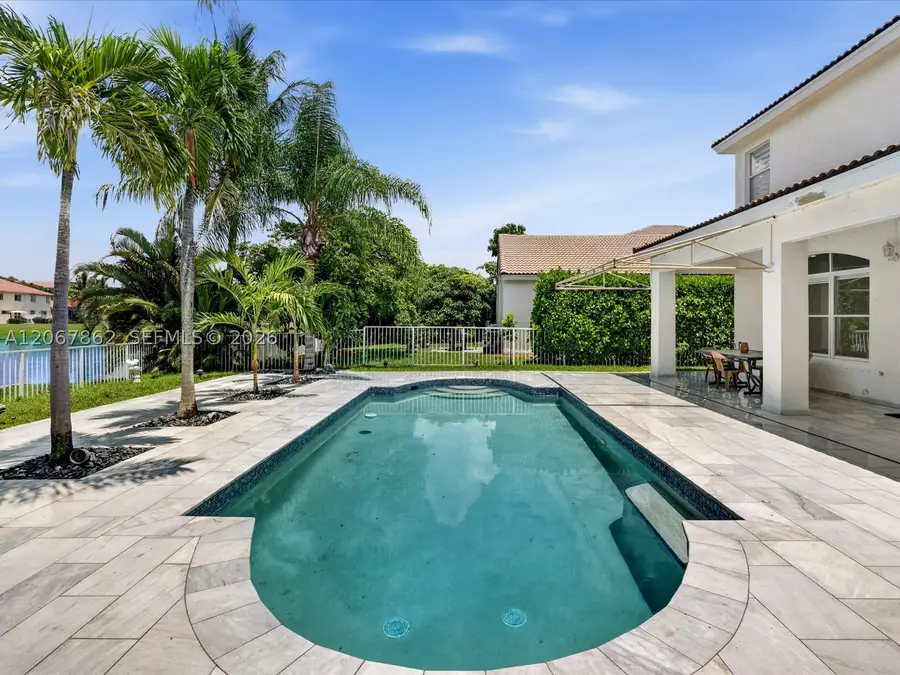 1800 NW 78th Ave, Pembroke Pines, FL 33024 - #2