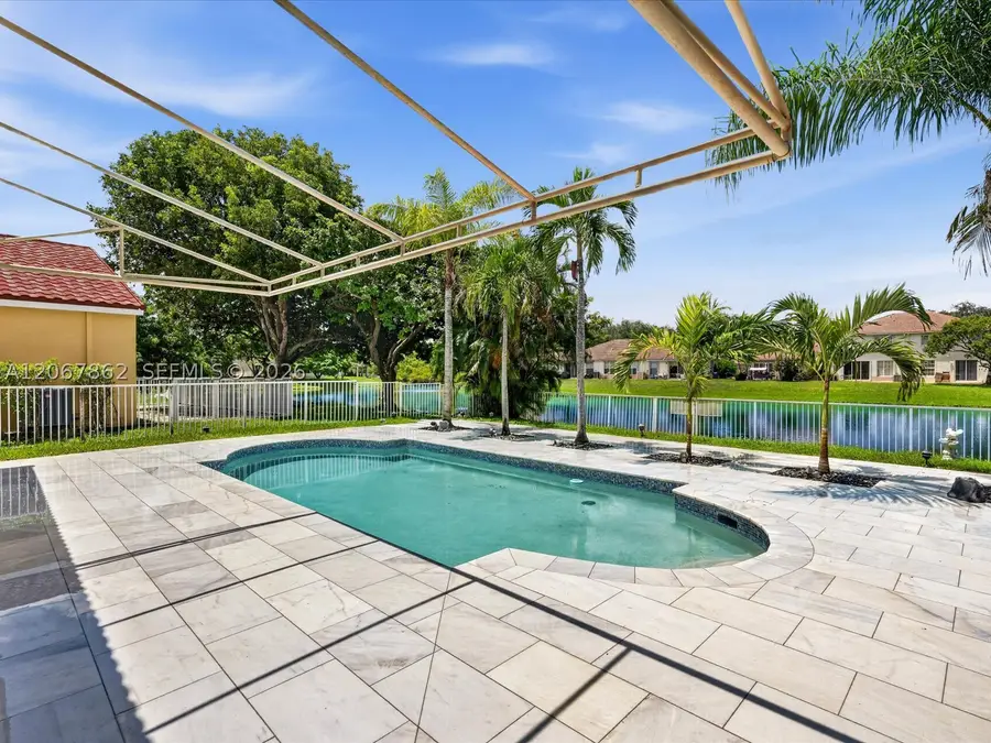 1800 NW 78th Ave, Pembroke Pines, FL 33024 - #3