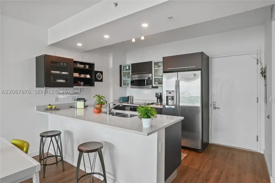 333 NE 24th St #1004, Miami, FL 33137 - #3
