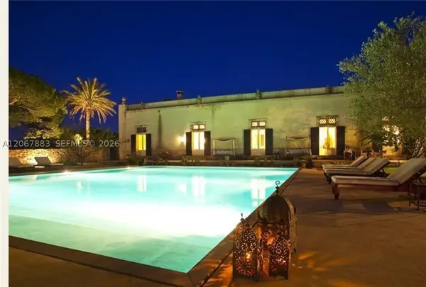 1 Ruffano Italy, , FL 
