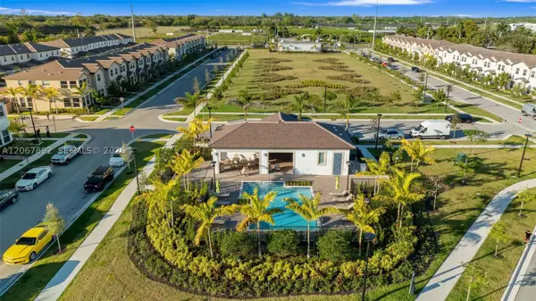 14872 SW 265th St, Homestead, FL 33032