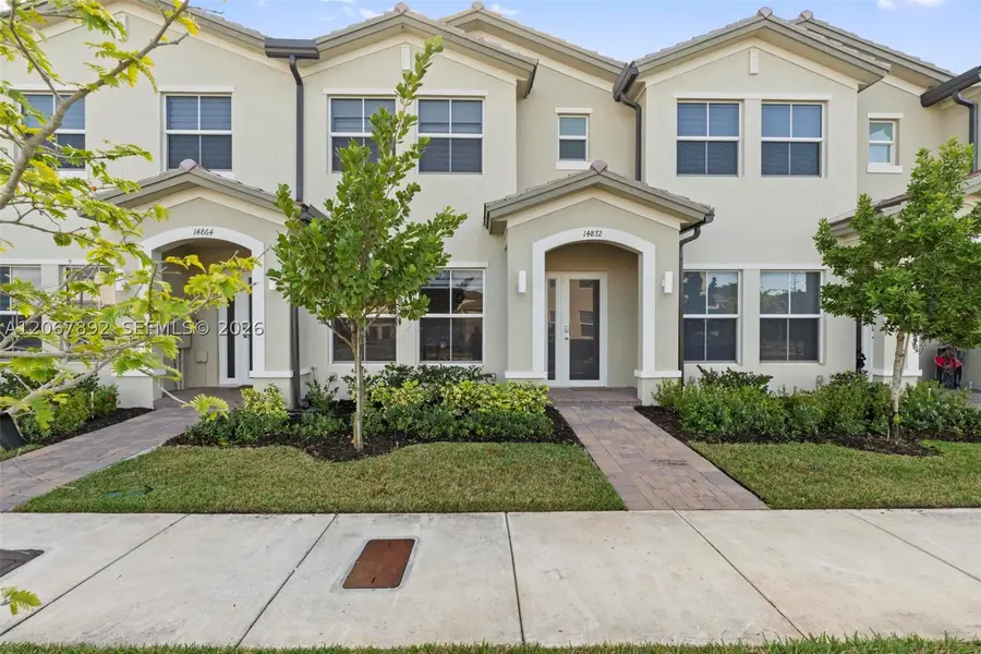 14872 SW 265th St, Homestead, FL 33032 - #2