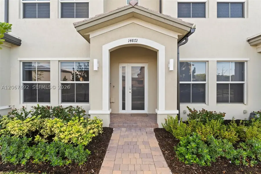 14872 SW 265th St, Homestead, FL 33032 - #3