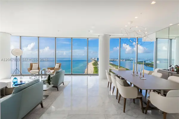 15701 Collins Ave #3005, Sunny Isles Beach, FL 33160