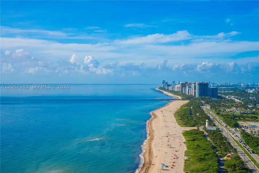 15701 Collins Ave #3005, Sunny Isles Beach, FL 33160 - #2