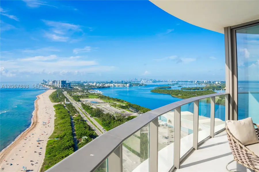 15701 Collins Ave #3005, Sunny Isles Beach, FL 33160 - #3