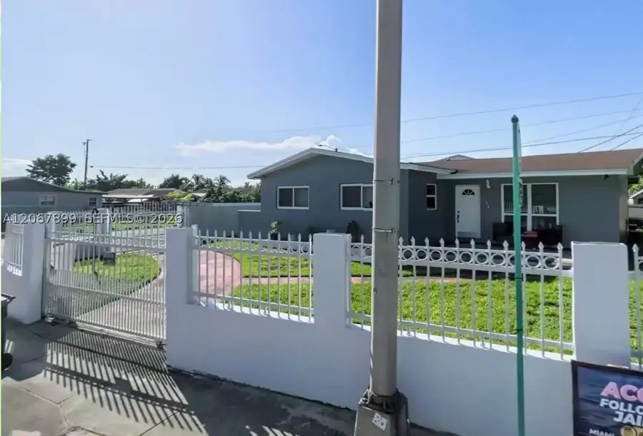 12400 SW 184th St, Miami, FL 33177 - #2