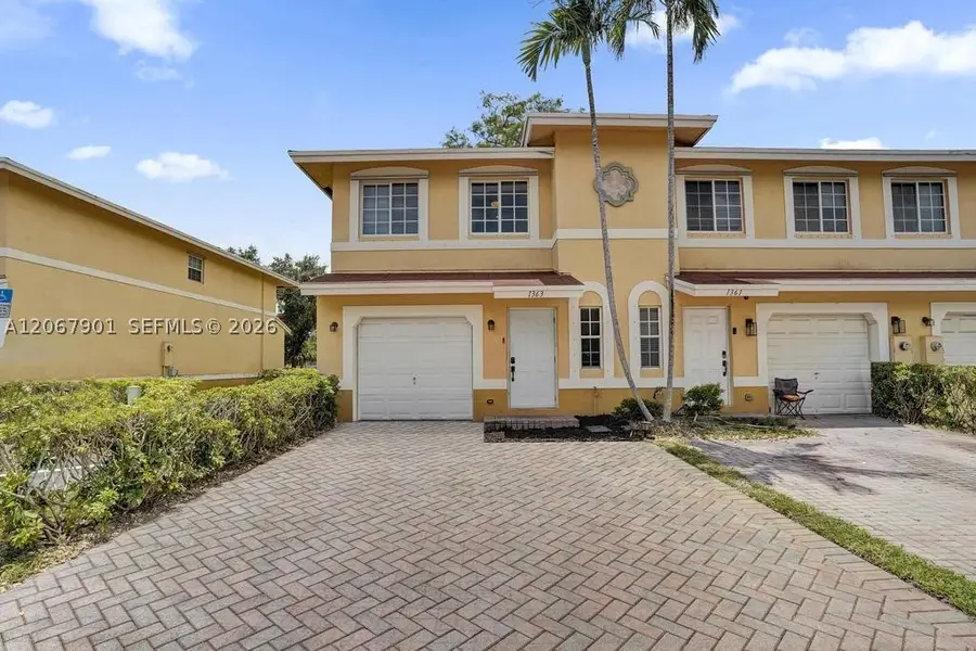 1363 Avon Ln, North Lauderdale, FL 33068 - #2