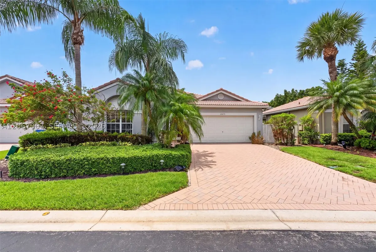 10471 S Utopia Cir S, Boynton Beach, FL 33437 - #1