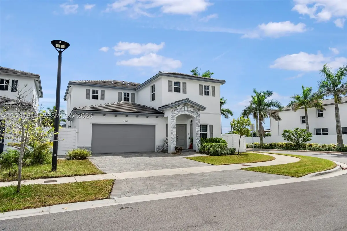21189 SW 127th Ct, Miami, FL 33177 - #1