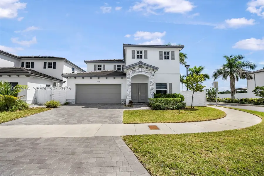 21189 SW 127th Ct, Miami, FL 33177 - #2
