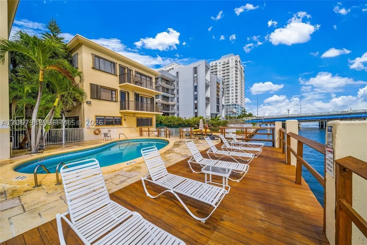 7845 NE Bayshore Ct #12A, Miami, FL 33138 - #1