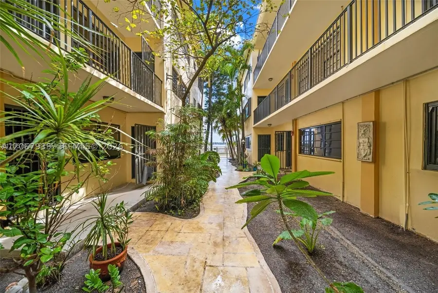 7845 NE Bayshore Ct #12A, Miami, FL 33138 - #2