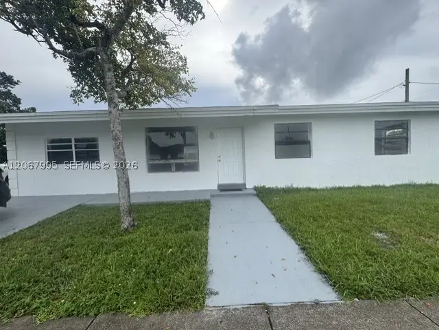 5191 SW 22nd St, West Park, FL 33023 - #1