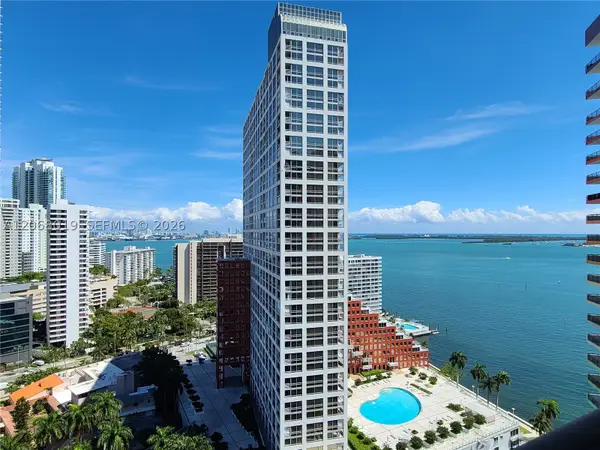 1581 Brickell Ave 2- Prking #1907, Miami, FL 33129