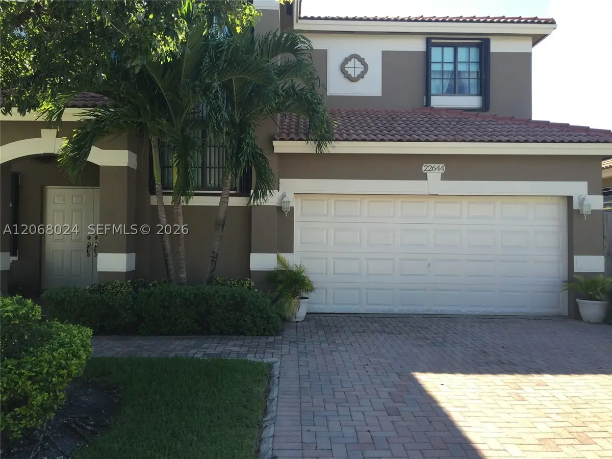 22644 SW 109th Path, Miami, FL 33170 - #1