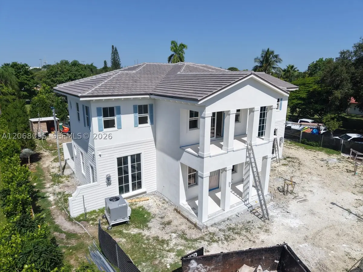 8250 SW 130th St, Pinecrest, FL 33156 - #1