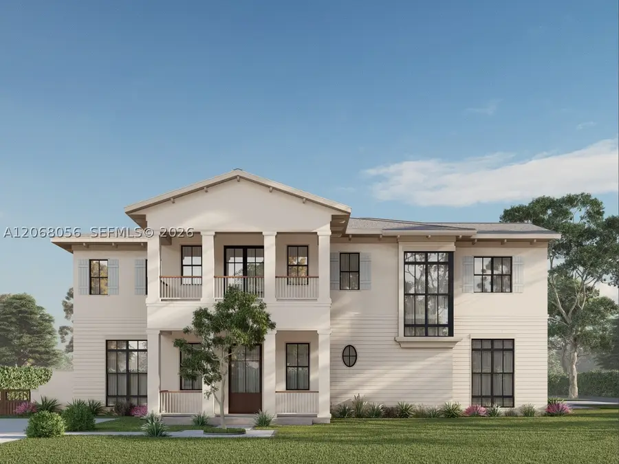 8250 SW 130th St, Pinecrest, FL 33156 - #2