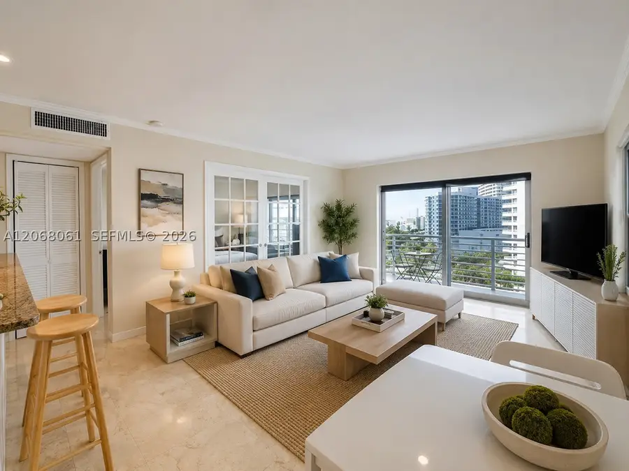 1450 Lincoln Rd #1010, Miami Beach, FL 33139 - #3